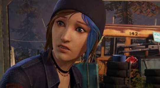 Life Is Strange Remastered Collection est reporté à début 2022