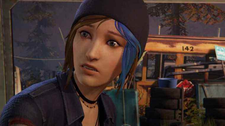     Life Is Strange Remastered Collection est reporté à début 2022

