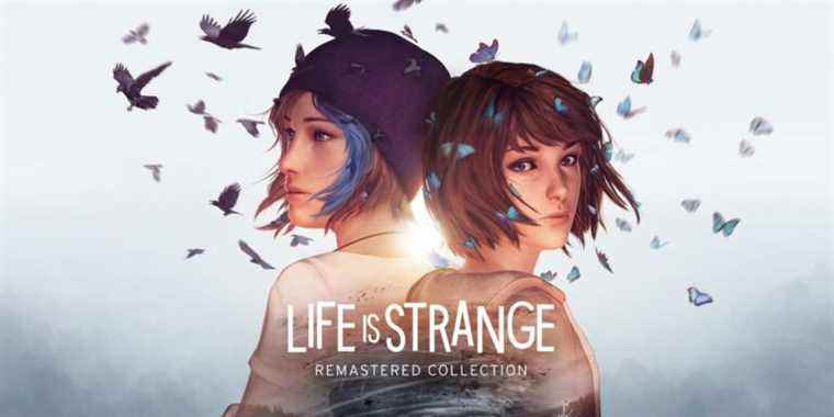 Life is Strange: Remastered Collection Switch Version retardée
