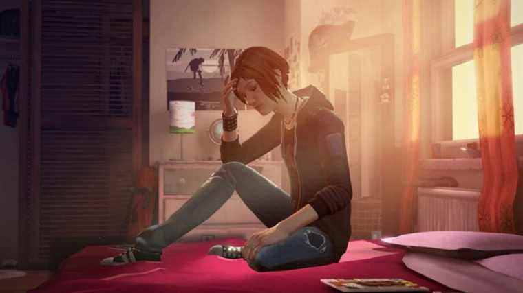 Life is Strange: Remastered Collection est à nouveau retardé mais uniquement sur Nintendo Switch