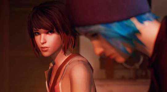 Life is Strange: Remastered Collection obtient une bande-annonce de gameplay