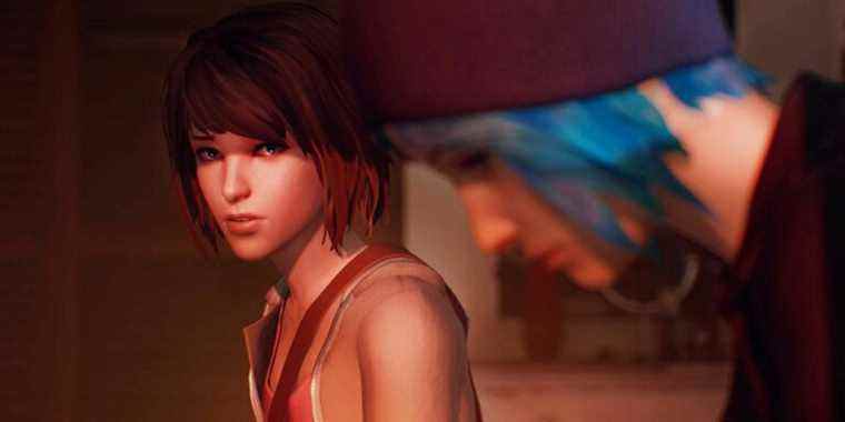 Life is Strange: Remastered Collection obtient une bande-annonce de gameplay
