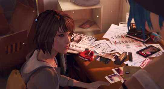 Life is Strange: Remastered Collection pour Switch reporté à plus tard en 2022