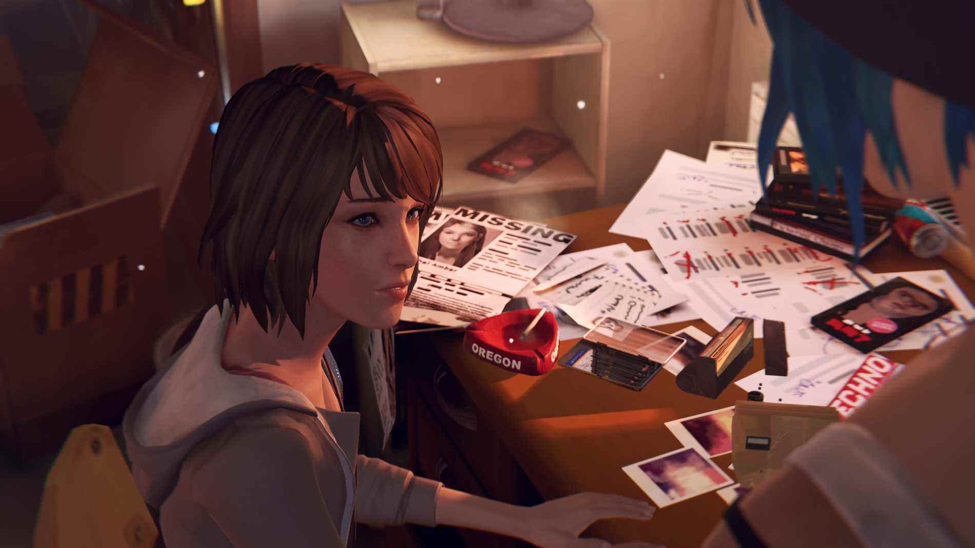 
      Life is Strange: Remastered Collection pour Switch reporté à plus tard en 2022    
