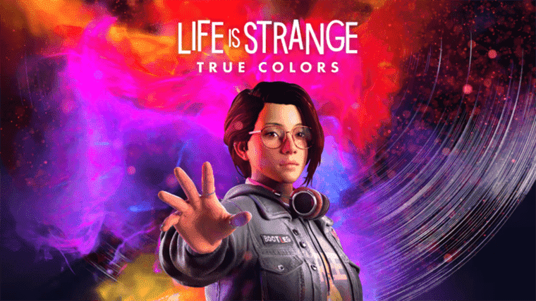 Life is Strange : examen de True Colors Switch
