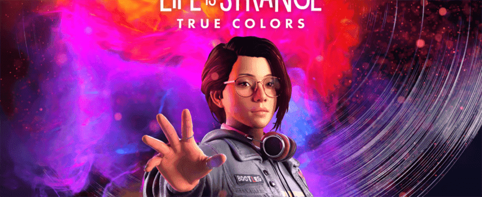 Life is Strange : examen de True Colors Switch