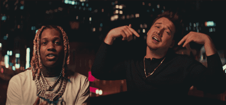 

	
		Lil Durk encourage Kendrick Lamar à travailler avec Morgan Wallen : « Il n'est pas raciste » Le plus populaire doit être lu Inscrivez-vous aux newsletters sur les variétés Plus de nos marques
	
	
