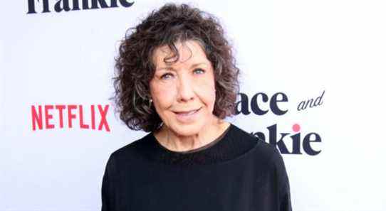 Lily Tomlin recevra les prix Movies for Grownups de l'AARP pour les réalisations professionnelles les plus populaires doivent être lues