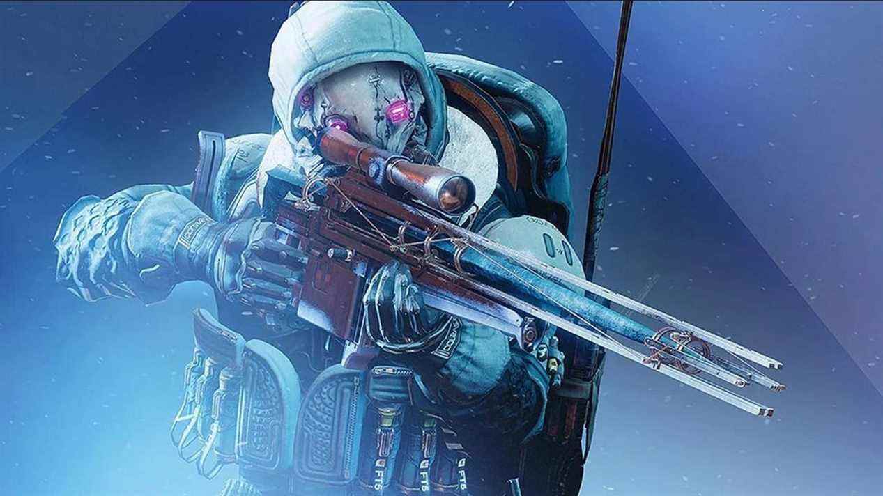 L'industrie du jeu réagit à l'acquisition de Big Bungie par PlayStation
