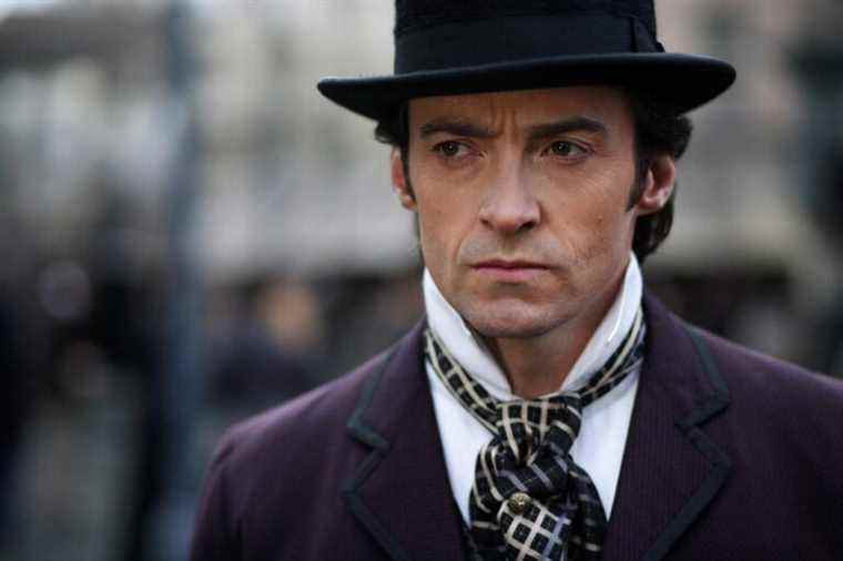 Link Tank : Pourquoi The Prestige est le film le plus sous-estimé de Christopher Nolan
