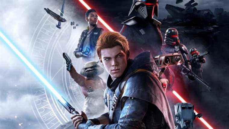 Link Tank : Une suite Star Wars Jedi : Fallen Order arrive
