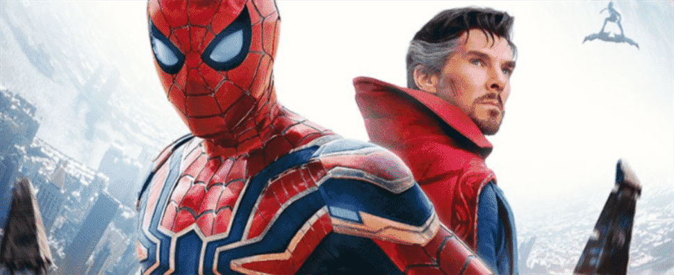 L'intégralité du script de Spider-Man : No Way Home est désormais en ligne