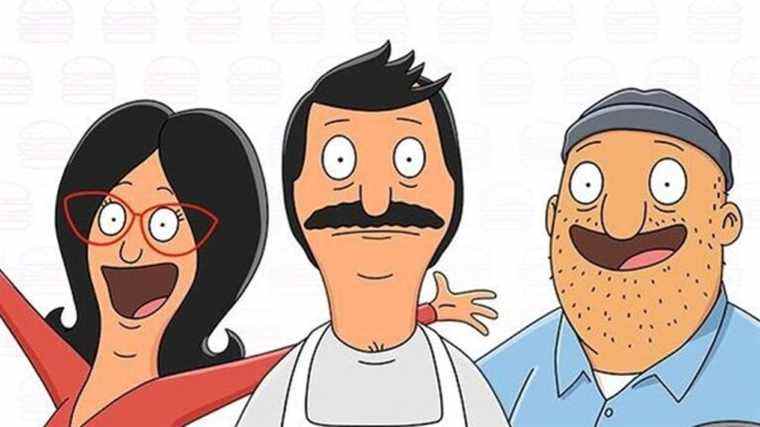 L'intrigue du film "Comédie musicale-Mystère-Aventure" de Bob's Burgers révélée
