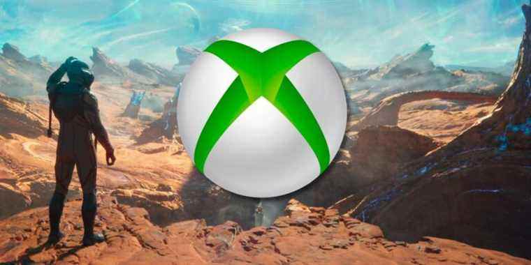 L'ironie de l'exclusivité Xbox de The Outer Worlds 2
