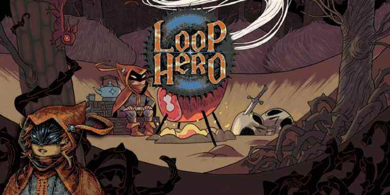 Loop Hero: La meilleure version de Rogue
