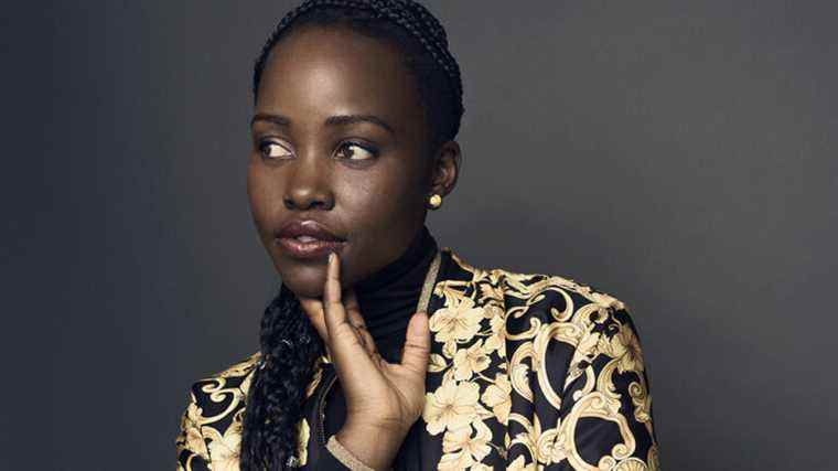 

	
		Lupita Nyong'o est testée positive pour COVID-19 et abandonne la journée de la presse virtuelle "The 355" Les plus populaires doivent lire S'inscrire aux newsletters sur les variétés Plus de nos marques
	
	
