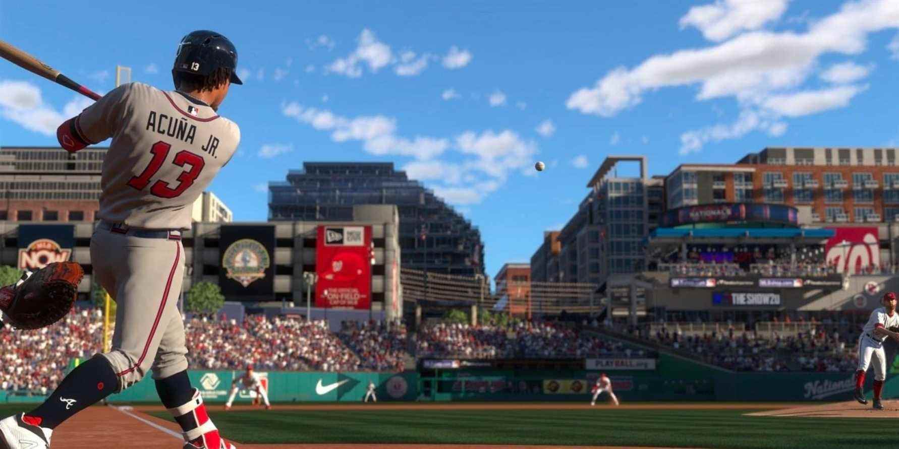 MLB The Show 22 pourrait être en grande difficulté
