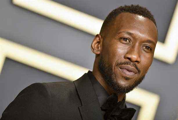 Mahershala Ali dans « The Plot » – Onyx Collective sur Hulu Series