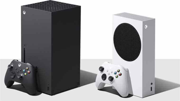     Malgré les problèmes d'approvisionnement, la Xbox Series X/S est la génération de matériel la plus vendue de Microsoft à ce jour

