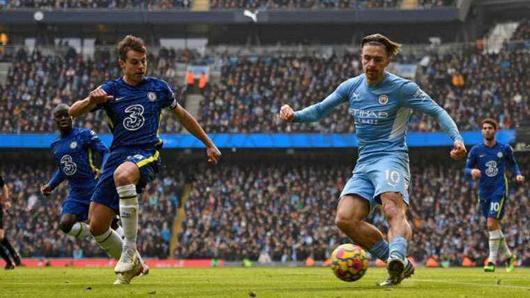 Man City s’enfuit avec le titre de Premier League, alors que peuvent encore gagner les autres équipes de l’EPL ?