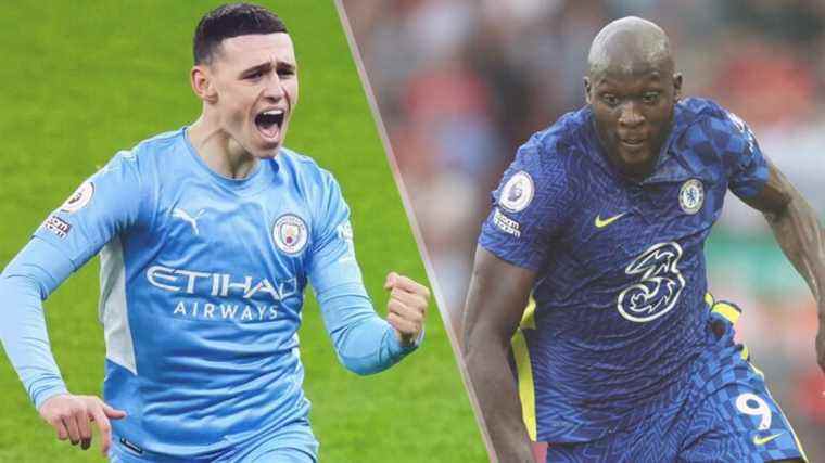 Manchester City vs Chelsea en direct et comment regarder le match de Premier League 21/22 en ligne