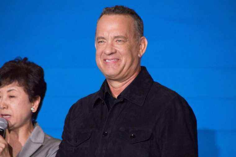 Marc Forster et Tom Hanks s'associent pour le remake du hit suédois A Man Called Ove 
