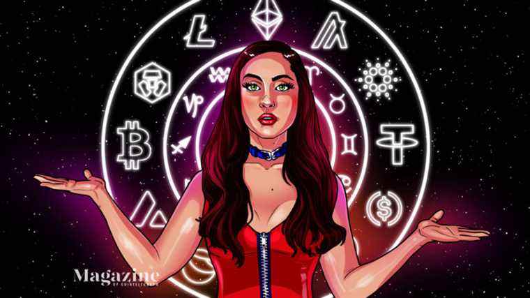 Maren Altman est une star – Cointelegraph Magazine