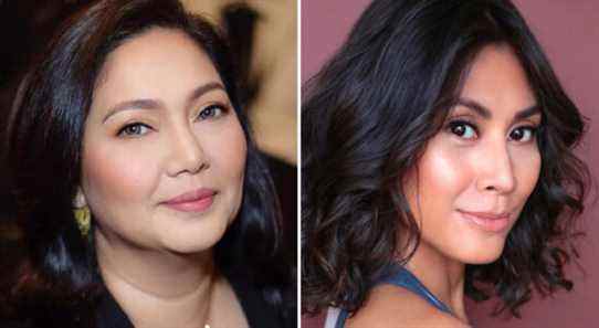 Maricel Soriano Cast in Rain Valdez Rom-Com 'Re-Live' (EXCLUSIF) Les plus populaires doivent être lus Inscrivez-vous aux newsletters Variety Plus de nos marques