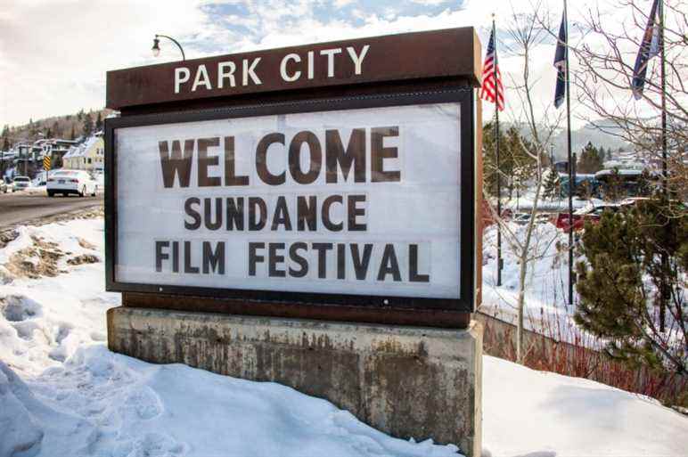 Sundance Film Festival