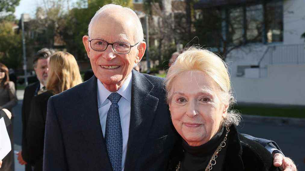 Marilyn Bergman, parolier oscarisé, décède à 93 ans
