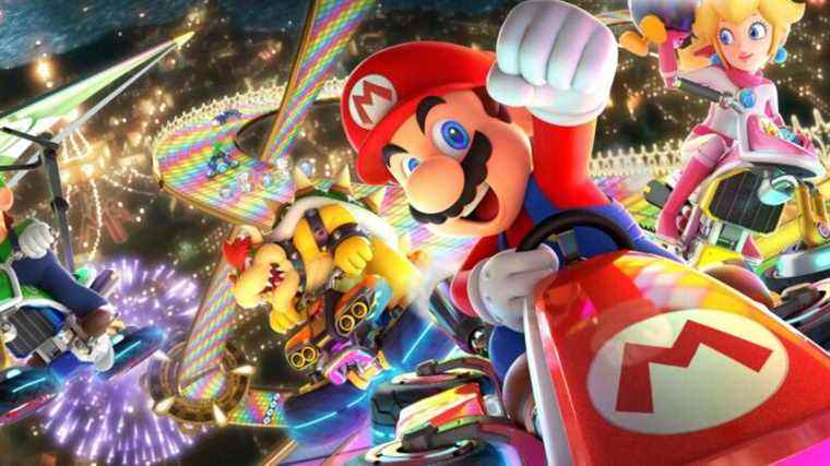     Mario Kart 9 en développement actif, comportera une "nouvelle tournure" - analyste

