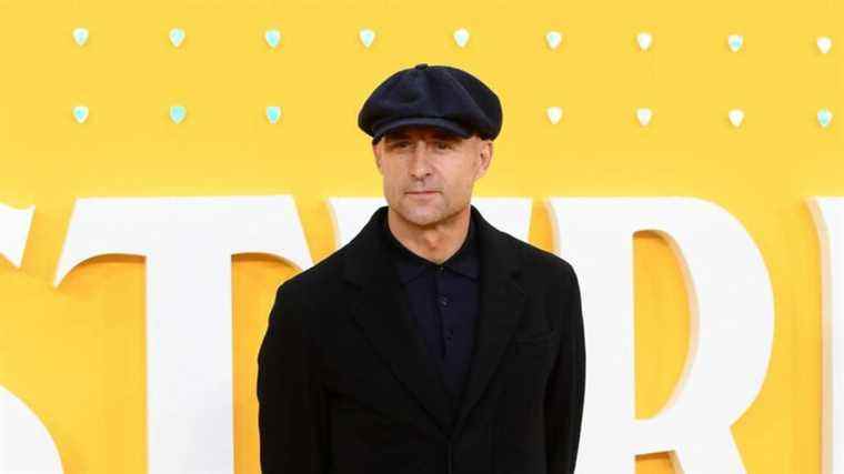 Mark Strong et un tas d’autres personnes rejoignent Murder Mystery 2, les prochaines vacances Netflix d’Adam Sandler