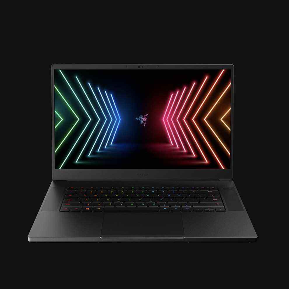 Machine avancée Razer Blade 15