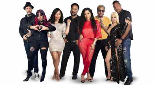 Marriage Boot Camp: Hip Hop Edition TV show on WE tv: (canceled or renewed?)