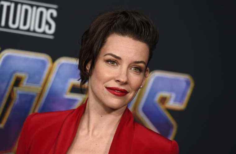 

	
		Marvel et la star "Lost" Evangeline Lilly protestent contre les mandats de vaccination les plus populaires doivent être lus Inscrivez-vous aux newsletters Variety Plus de nos marques
	
	
