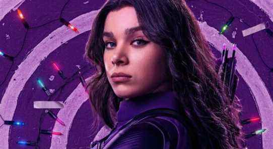 Marvel's Avengers ajoute la peau très demandée de Kate Bishop de la série Disney Plus Hawkeye