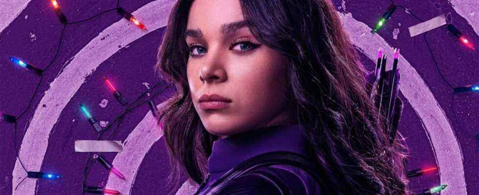 Marvel's Avengers ajoute la peau très demandée de Kate Bishop de la série Disney Plus Hawkeye