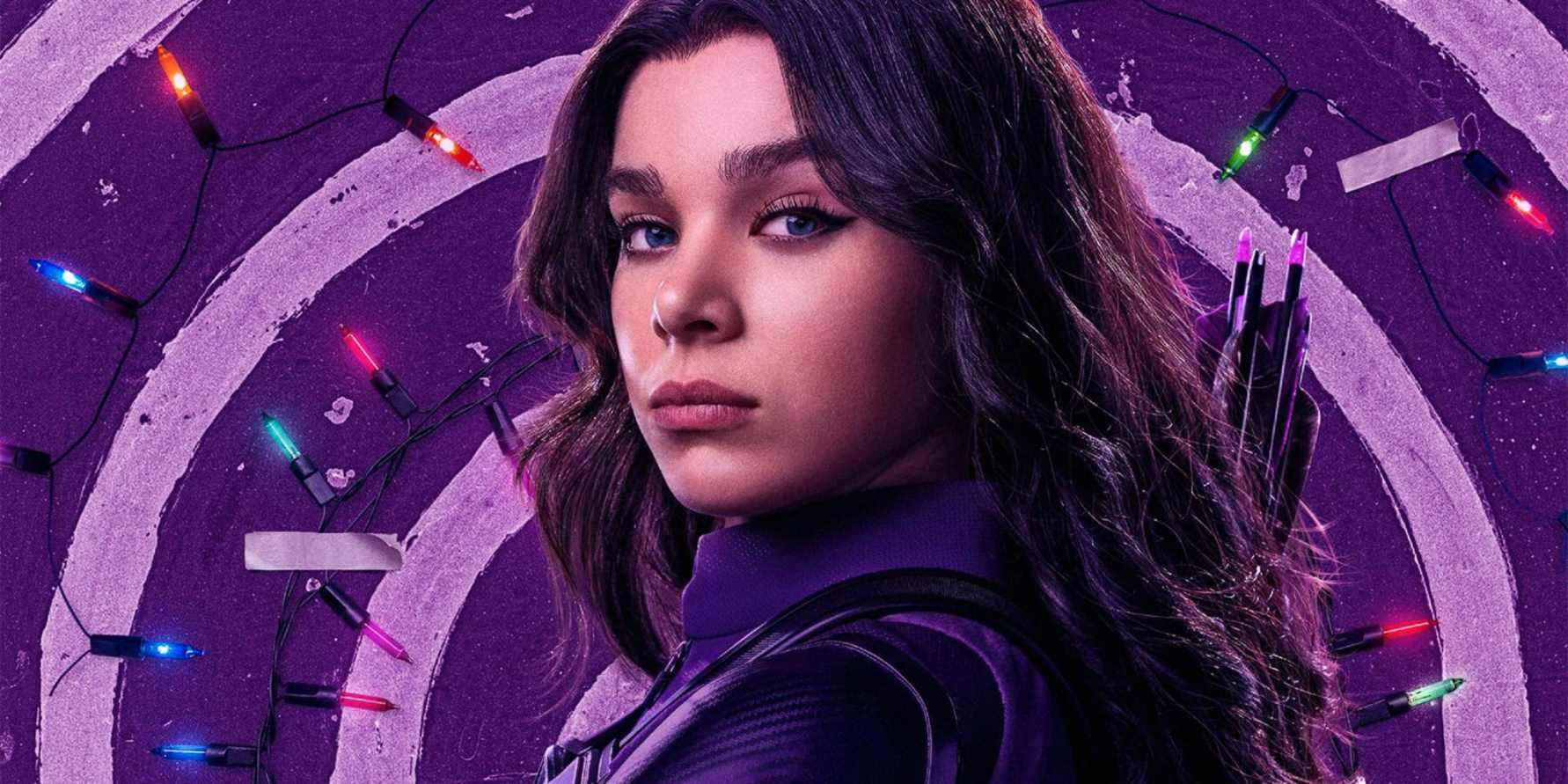 Marvel's Avengers ajoute la peau très demandée de Kate Bishop de la série Disney Plus Hawkeye
