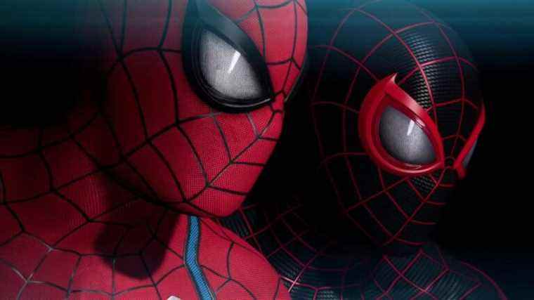 Marvel’s Spider-Man 2 arrive en 2023 avec Peter, Miles et Venom