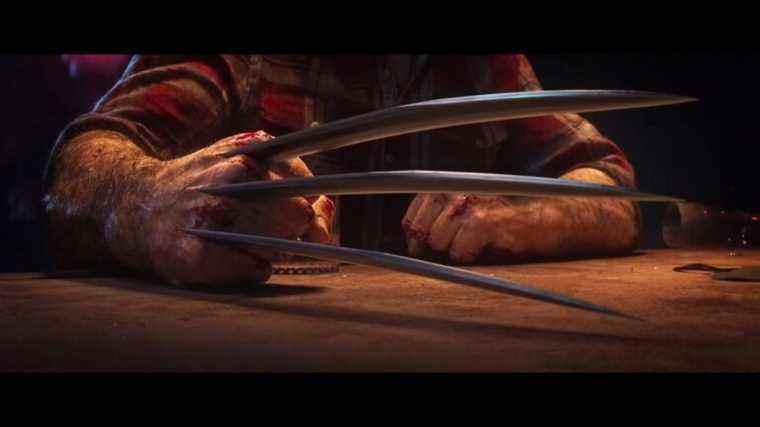 Marvel’s Wolverine annoncé par Insomniac