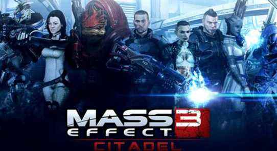 Mass Effect 3 : Sauver ou tuer le clone dans le DLC Citadel ?