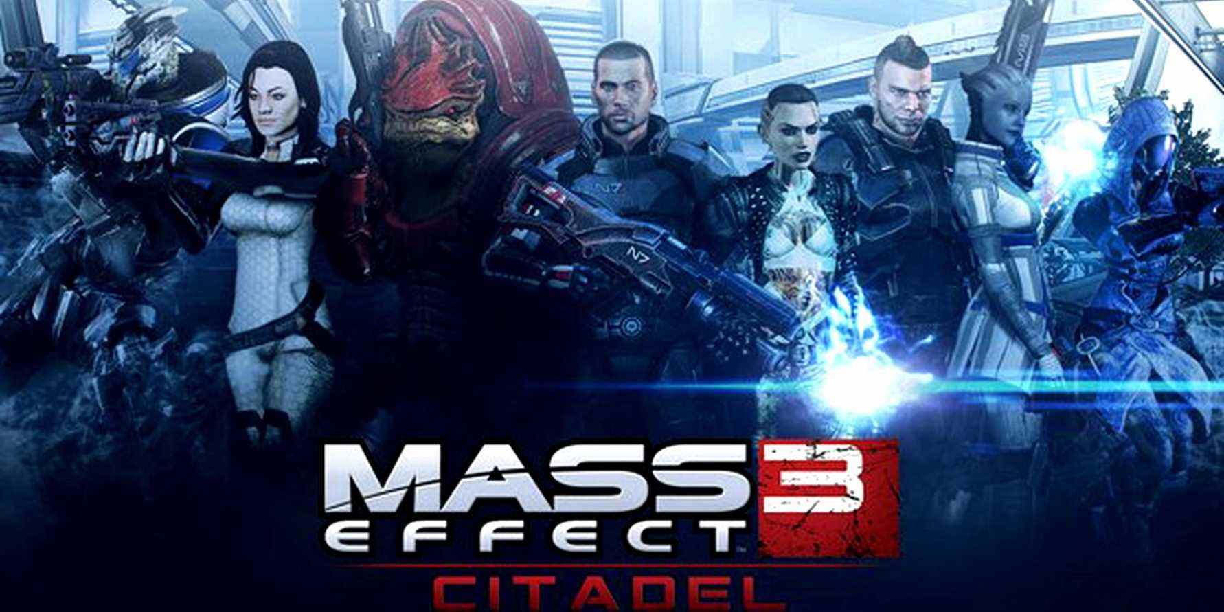 Mass Effect 3 : Sauver ou tuer le clone dans le DLC Citadel ?
