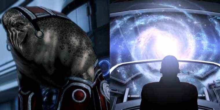 Mass Effect 3 : où trouver Dekuuna
