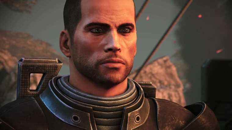     Mass Effect Legendary Edition a maintenant son propre mod de fin heureuse

