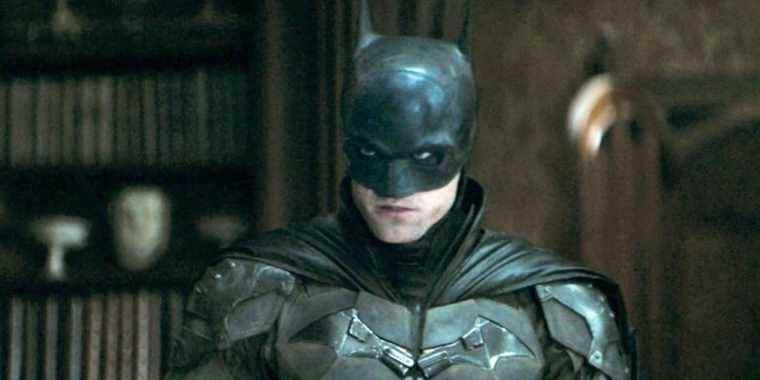 Matt Reeves dit que Batman s'inspire des films des années 1970, des bandes dessinées des années 1980 et du Nirvana
