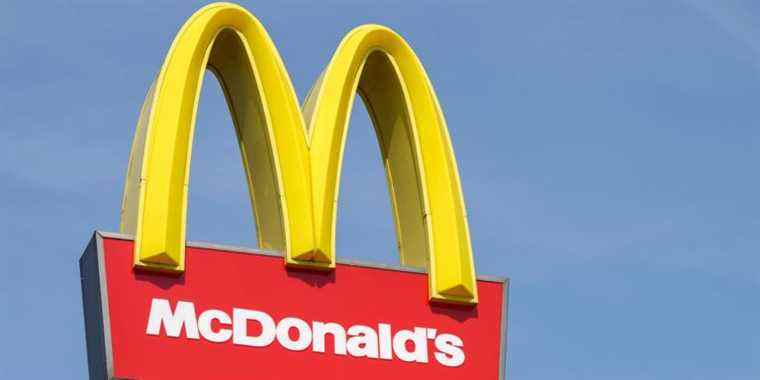 McDonald's plaisante avec Xbox sur l'acquisition d'Activision
