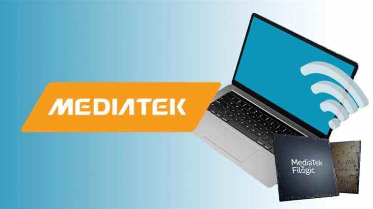 Mediatek présente la première démo en direct du Wi-Fi 7