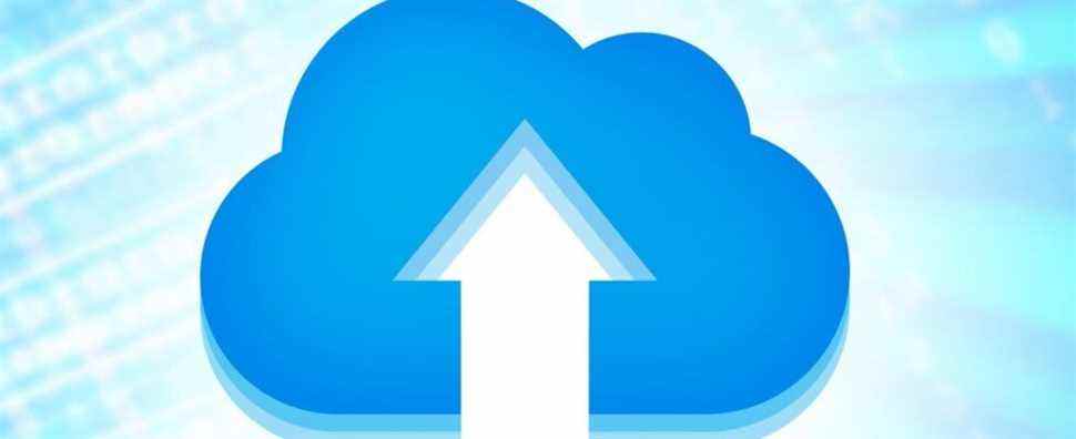 Meilleur stockage cloud 2022 - IGN