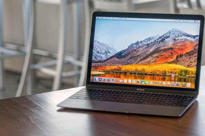 offres macbook pas chères