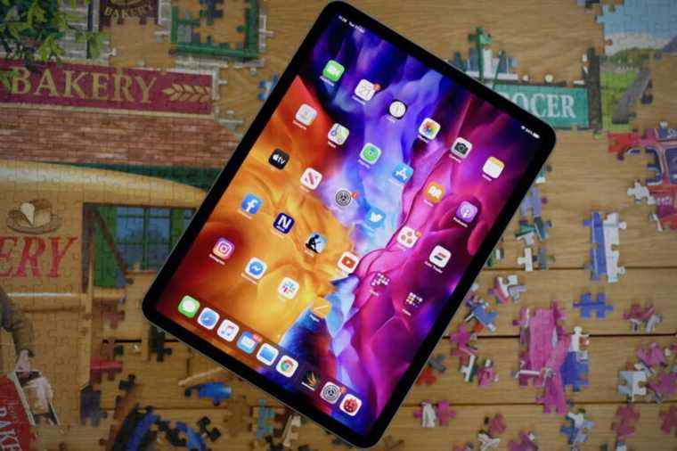 Meilleures offres et ventes iPad pour janvier 2022